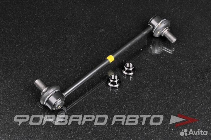 Кронштейн стабилизатора CL0275, CTR