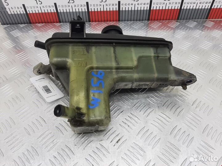 Бачок расширительный Toyota RAV4 3 (XA30) 2007