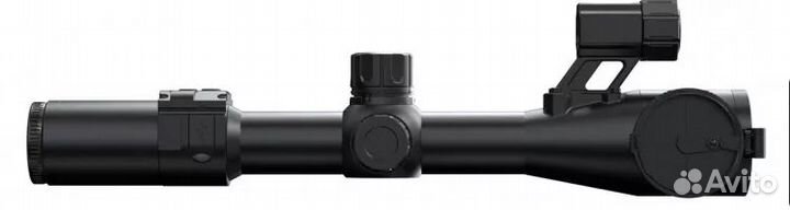 Цифровой прицел ночного видения pard 5,6-11,2х70