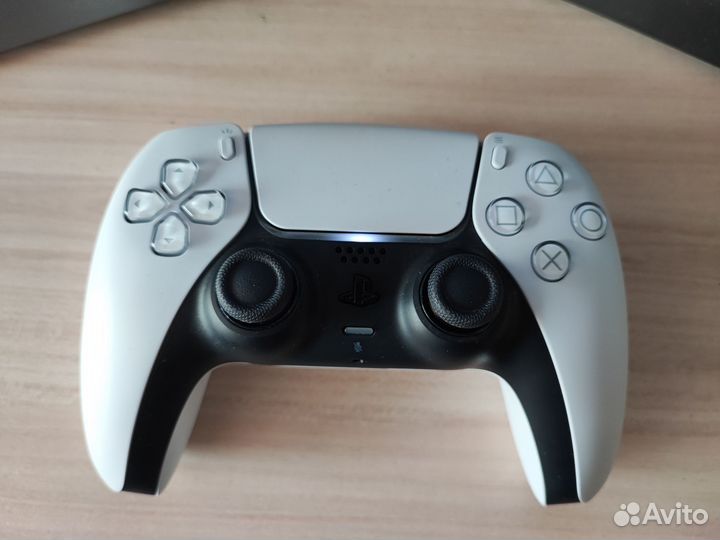 PlayStation 5 Digital Edition с PlayStation VR