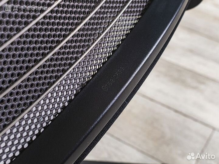 Кресло на колесах Steelcase Франция