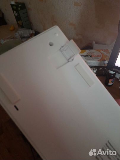 Механическая клавиатура zet gaming