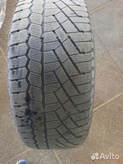 Continental ContiCrossContact Viking 235/55 R17