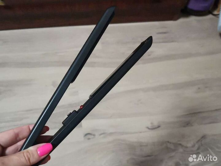 Утюжок для волос