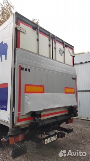 Грузоперевозки 3-5-10-15 тонн Москва-Московская об