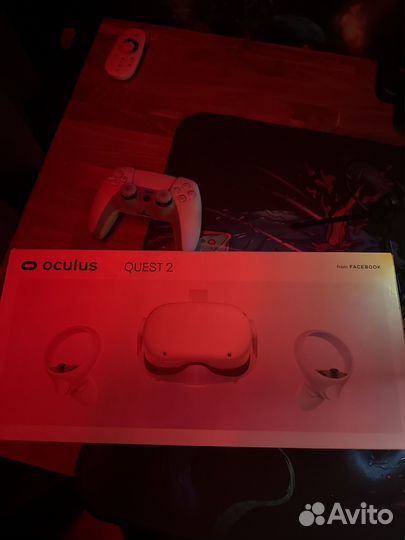 Oculus quest 2 256gb
