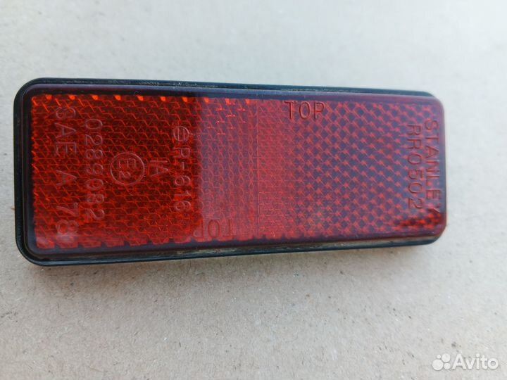 Катафот США