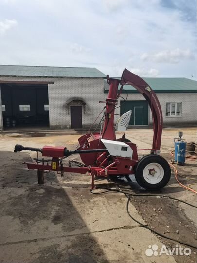 Комбайн Ростсельмаш Sterh 2000, 2020