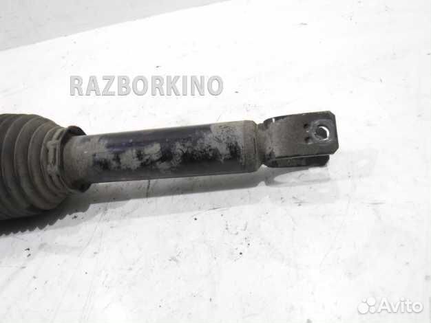 Пневмоамортизатор задний правый