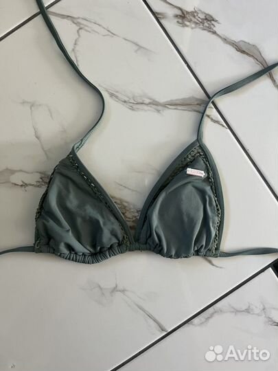 Купальник раздельный Roxy