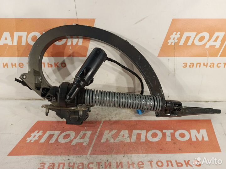 Моторчик привода двери/крышки багажника BMW 3-Series