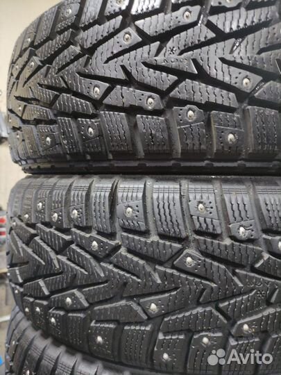 Nokian Tyres Nordman 7 195/60 R15 92T