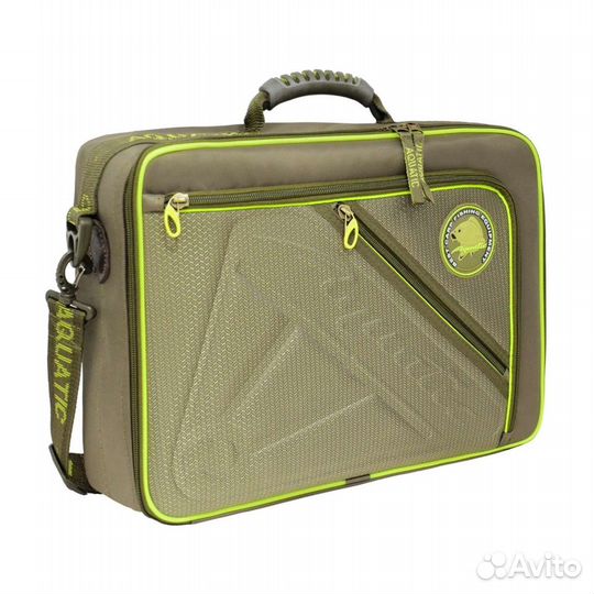 Сумка С-17 для катушек