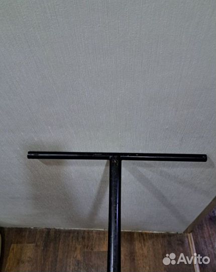 Руль для трюкового самоката ethic