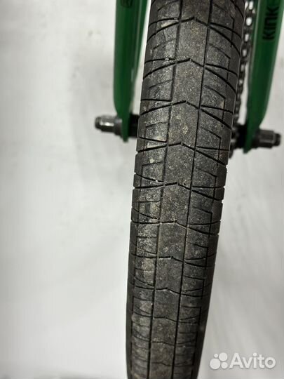 Трюковой велосипед bmx