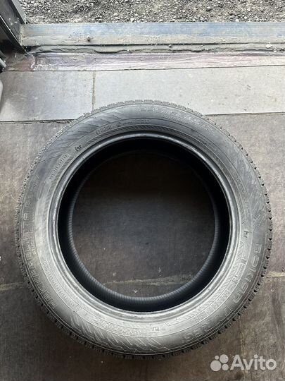 Nokian Tyres Hakkapeliitta R5 235/55 R20