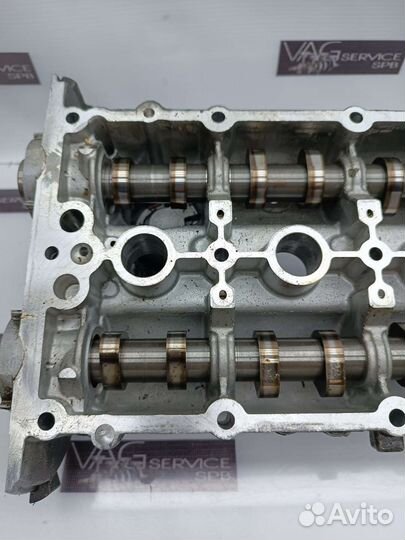 Постель в сборе VW VAG EA211 1.4 CXS cxsa