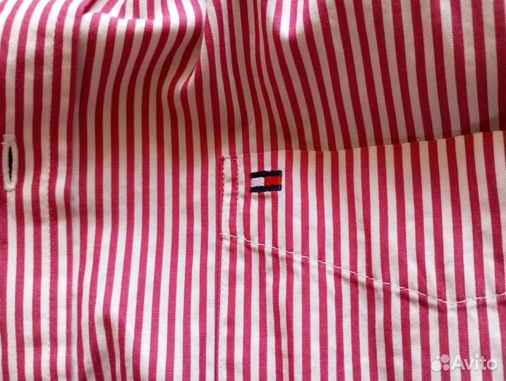 Рубашка Tommy Hilfiger