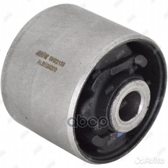 Сайлентблок рычага nissan almera (classic) 06-12