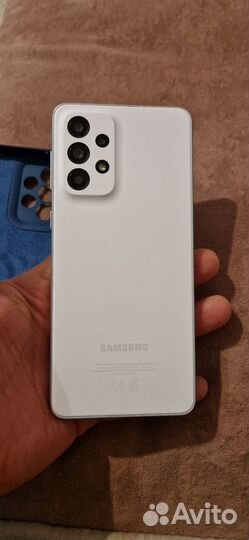 Samsung Galaxy A33 5G, 8/128 ГБ