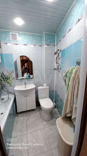 1-к. квартира, 363 м², 5/5 эт.