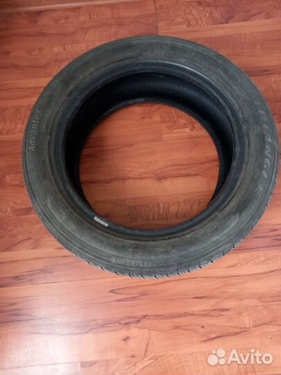 Advance AR-35 195/55 R16