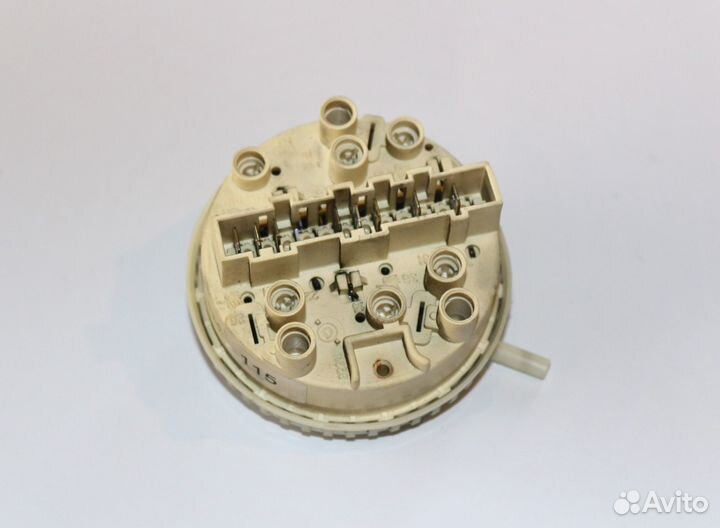 Датчик уровня (Прессостат) Zanussi арт 1320822529