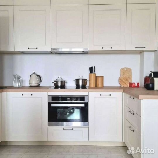 Кухни на заказ от производителя