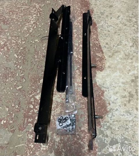 Подъемный механизм для кровати в Павловском Посаде