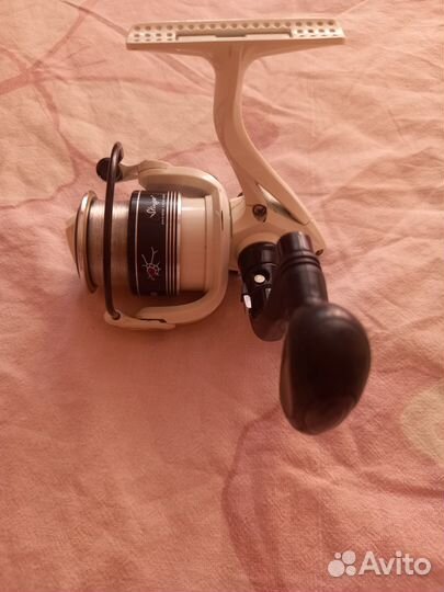 Рыболовная катушка Stinger Viper 1000