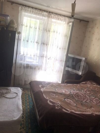 Комната 14 м² в 3-к., 3/9 эт.