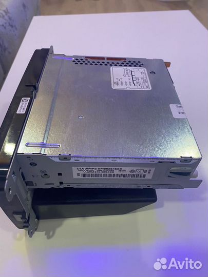 Автомобили магнитола