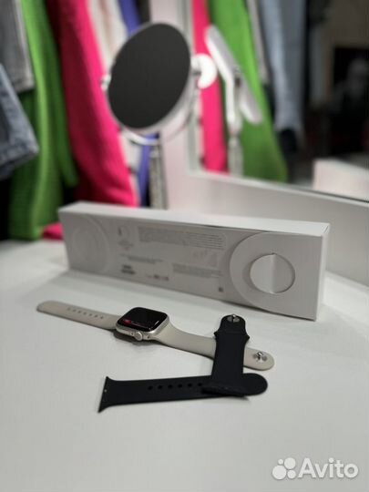 Apple Watch series 7 41mm