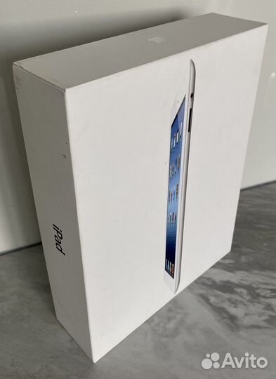 iPad 3 32gb