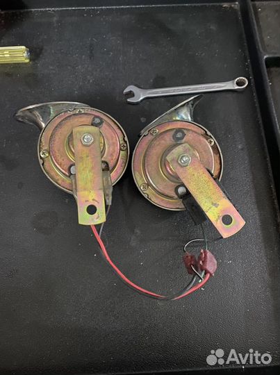 Сигнал Ниссан Лиф Aze0, Ze0