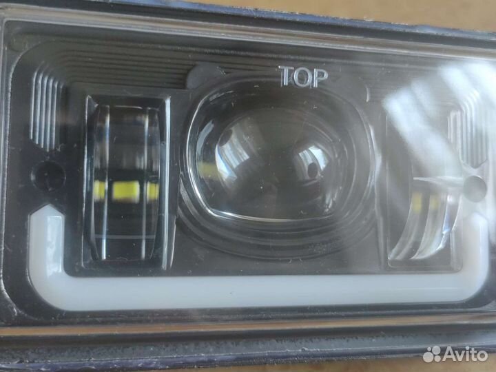 Птф ваз 2114 2113 2115