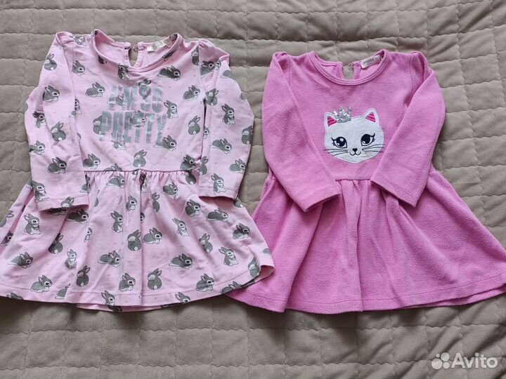Одежда для девочки