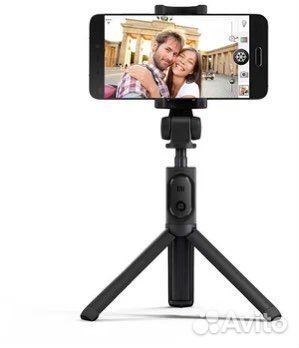 Штатив с селфи-палкой Xiaomi