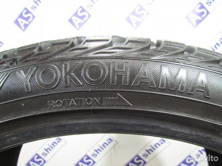 Yokohama Ice Guard IG35 295/35 R21 102Q