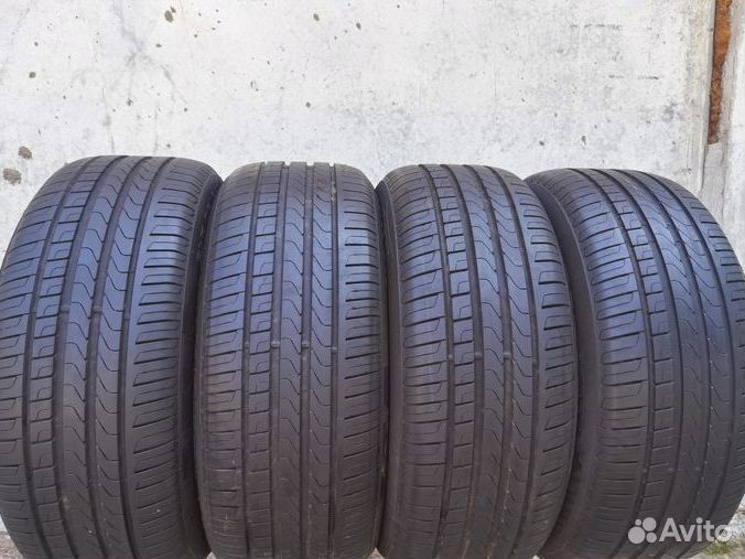 Pirelli Scorpion Verde 255/50 R19 103V