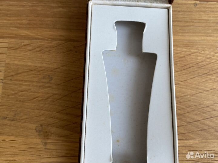 Mitsouko Guerlain Духи 7.5ml Винтаж Сплеш