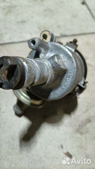 Помпа трамблер на УАЗ
