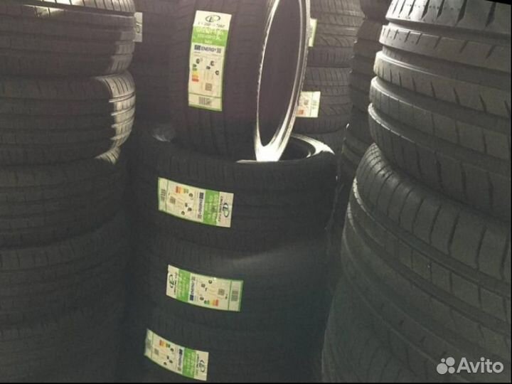 LingLong Green-Max 225/45 R17 94W