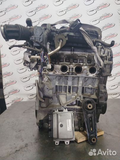 Двигатель nissan suzuki MR20-DE dualis lafesta landy qashqai qashqai+2 serena X-trail CNC25 J10E JJ1