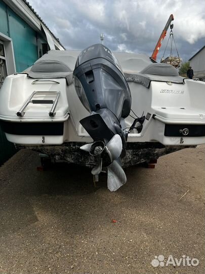 Катер Velvette-20