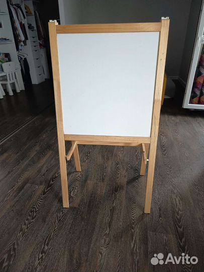 Мольберт детский