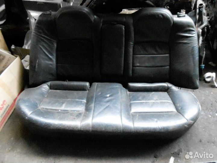 Сиденье заднее Kia Magentis 2000-2005