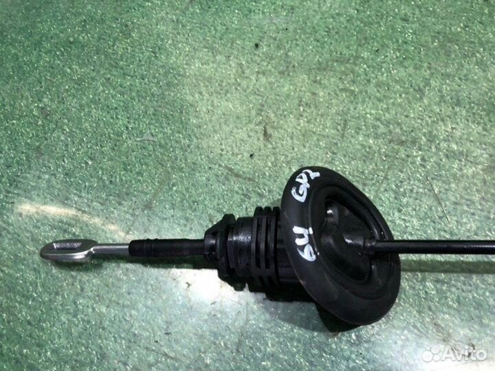 Трос переключения АКПП Honda Fit Shuttle GP2 LDA