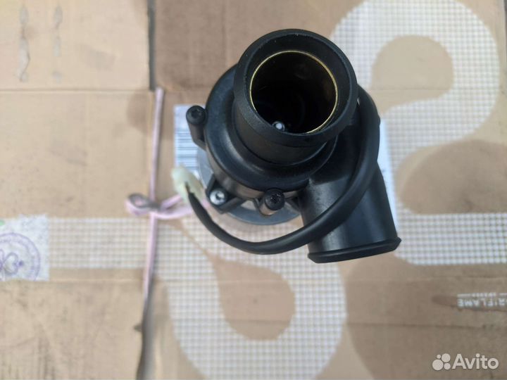 Электропомпа kormas 24V