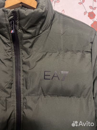 Куртка мужская демисезонная на весну